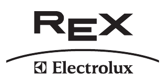 Rex-Electrolux